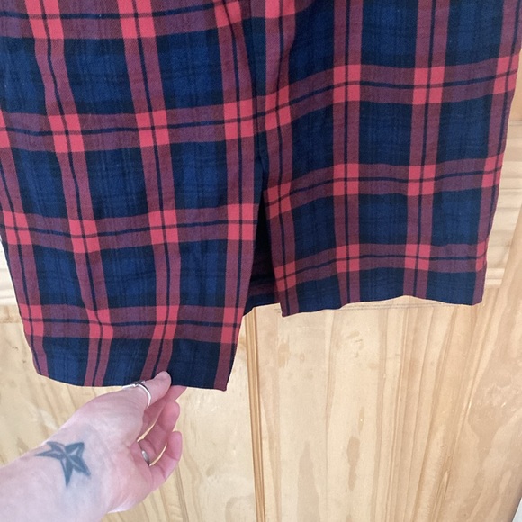 ZARA WOMANS SKIRT - Picture 3 of 6